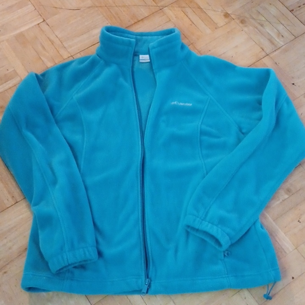 Columbia jacket women's xlarge